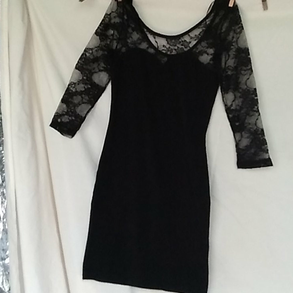 DIVIDED by H&M size 2